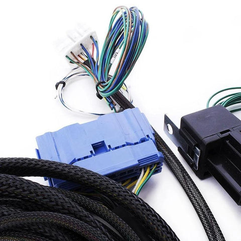 Hybrid Racing K-Series Swap Conversion Wiring Harness | 1999-2000 Honda Civic (HYB-CWH-01-19)