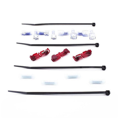 Hybrid Racing K-Series Swap Conversion Wiring Harness | 1999-2000 Honda Civic (HYB-CWH-01-19)