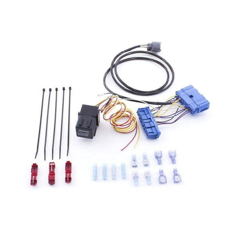 Hybrid Racing K-Series Swap Conversion Wiring Harness | 2001-2005 Honda Civic (HYB-CWH-01-30)