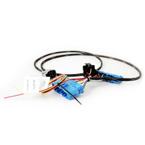 Hybrid Racing K-Series Swap Conversion Wiring Harness | 2001-2005 Honda Civic (HYB-CWH-01-30)