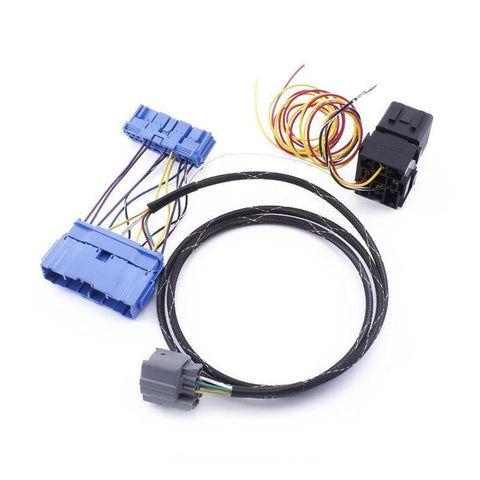 Hybrid Racing K-Series Swap Conversion Wiring Harness | 2001-2005 Honda Civic (HYB-CWH-01-30)