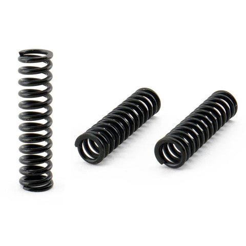 Hybrid Racing Heavy-Duty Transmission Detent Springs | Multiple Honda Fitments (HYB-DTS-01-03)