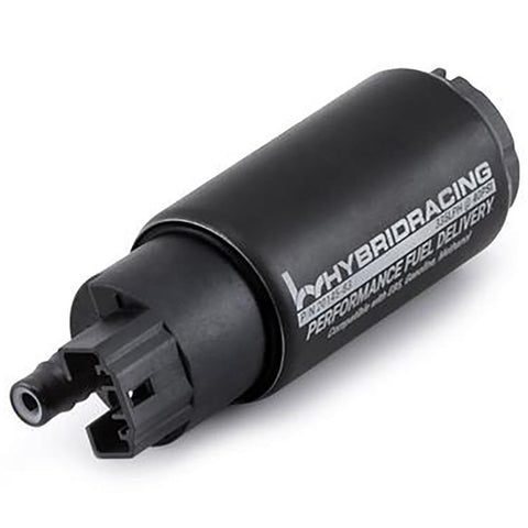 Hybrid Racing Fuel Pump | 1992-2000 Honda Civic and 1994-2001 Acura Integra (HYB-FLP-01-07)