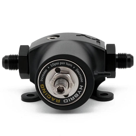 Hybrid Racing Unibody Fuel Pressure Regulator (HYB-FPR-00-05)