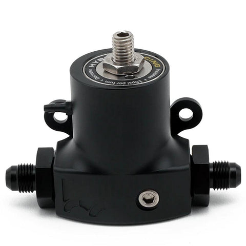 Hybrid Racing Unibody Fuel Pressure Regulator (HYB-FPR-00-05)