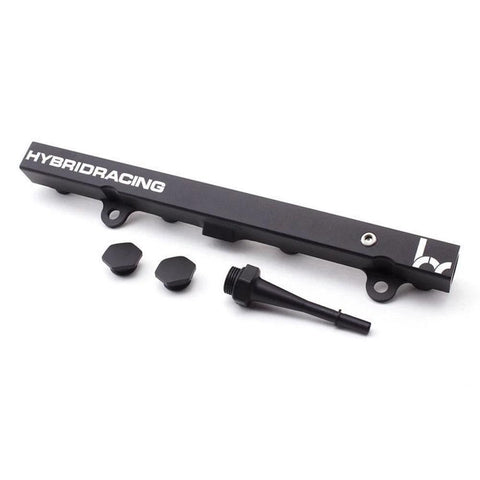 Hybrid Racing K-Series Fuel Rail & Fittings | 2006-2011 Honda Civic Si (HYB-FRL-01-10)
