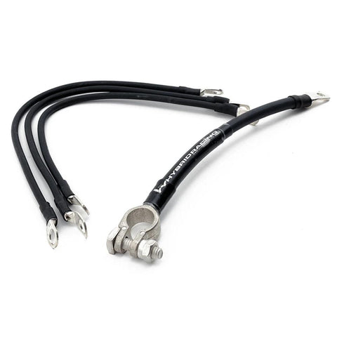 Hybrid Racing K-Series Swap Ground Kit | Multiple Honda/Acura Fitments (HYB-GRD-01-05)