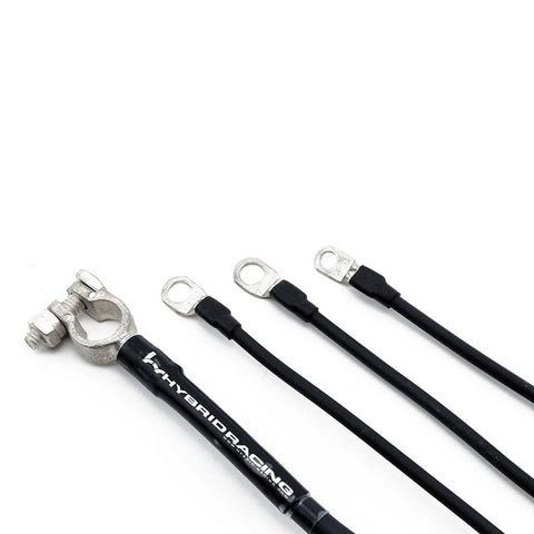 Hybrid Racing K-Series Swap Ground Kit | Multiple Honda/Acura Fitments (HYB-GRD-01-05)