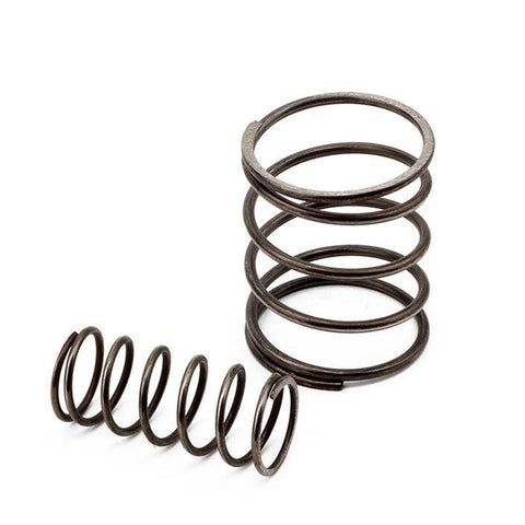 Hybrid Racing Heavy-Duty Gear Selector Springs | Multiple Honda/Acura Fitments (HYB-GSS-01-05)