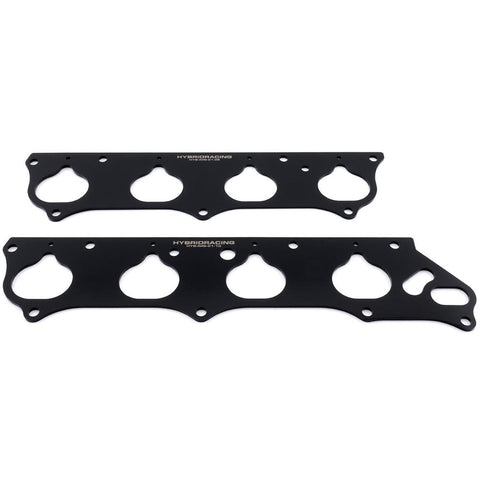 Hybrid Racing Thermal Intake Manifold Gasket | Multiple Acura/Honda Fitments (HYB-IMG-01-10)