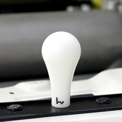 Hybrid Racing 130R Delrin Shift Knob (HYB-NOB)