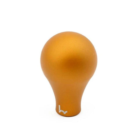 Hybrid Racing Maxim Performance Shift Knob | M10x1.5 Thread (HYB-NOB-01-10)