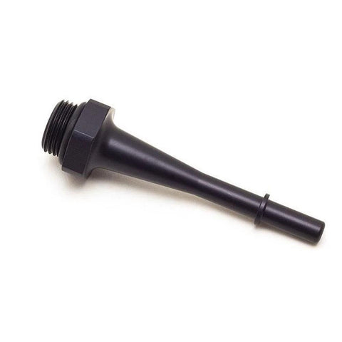 Hybrid Racing Push-On Fuel Fitting | 2006-2011 Honda Civic Si (HYB-QDF-01-02)