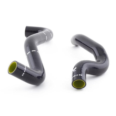 Hybrid Racing K-Series Swap Radiator Hoses | K-Swap K20A/A2/A3/Z2 & K20Z3/K24 (HYB HYB-RAH-01-02/03)