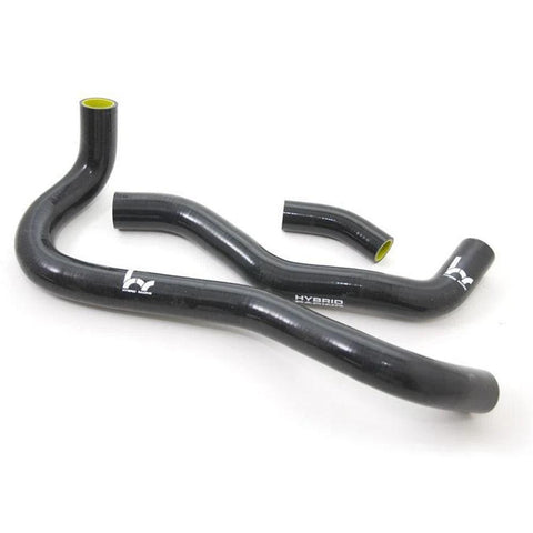 Hybrid Racing Silicone Radiator Hoses | 2006-2011 Honda Civic Si (HYB-RAH-01-10)