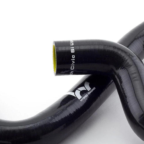 Hybrid Racing Silicone Radiator Hoses | 2006-2011 Honda Civic Si (HYB-RAH-01-10)