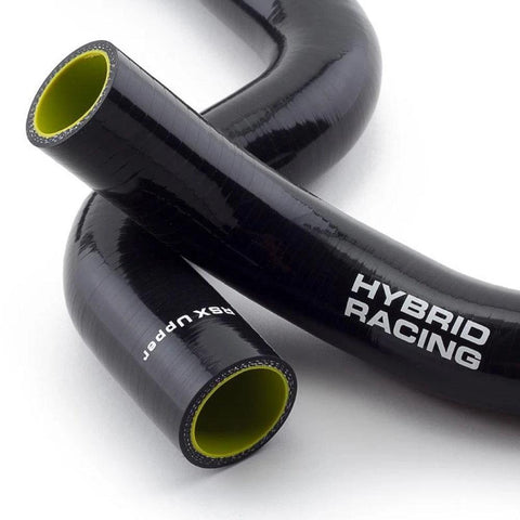 Hybrid Racing Silicone Radiator Hoses | 02-06 Acura RSX / 02-05 Honda Civic Si (HYB-RAH-01-18)