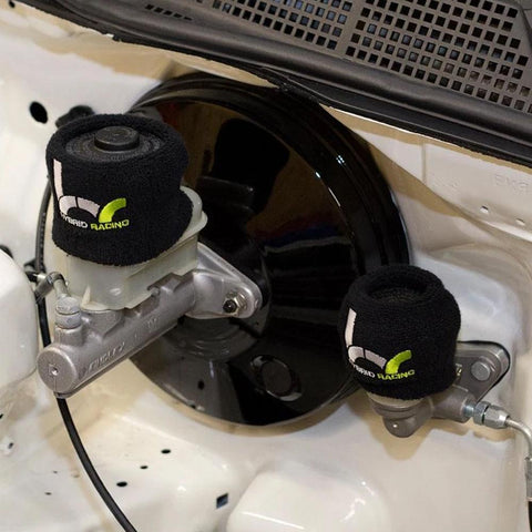 Hybrid Racing Reservoir Cover (HYB-RES-00-02)