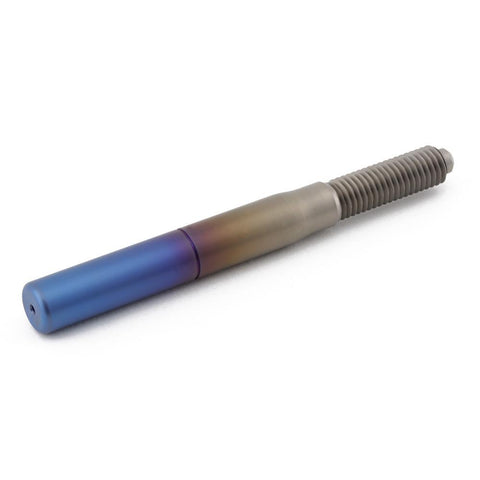 Hybrid Racing Dust Titanium Shift Rod | 2006-2011 Honda Civic (HYB-ROD-01-16)