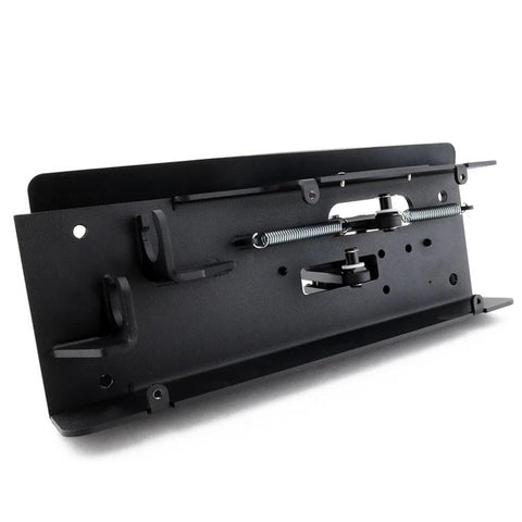 Hybrid Racing A2 K Swap Bolt in Short Shifter Assembly | Multiple Honda Fitments (HYB-SAS-01-06)