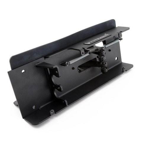 Hybrid Racing Z3 K Series Swap Bolt-in Short Shifter Assembly | Honda K20Z3 Transmission (HYB-SAS-01-11)