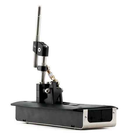 Hybrid Racing Z3 K Series Swap Bolt-in Short Shifter Assembly | Honda K20Z3 Transmission (HYB-SAS-01-11)