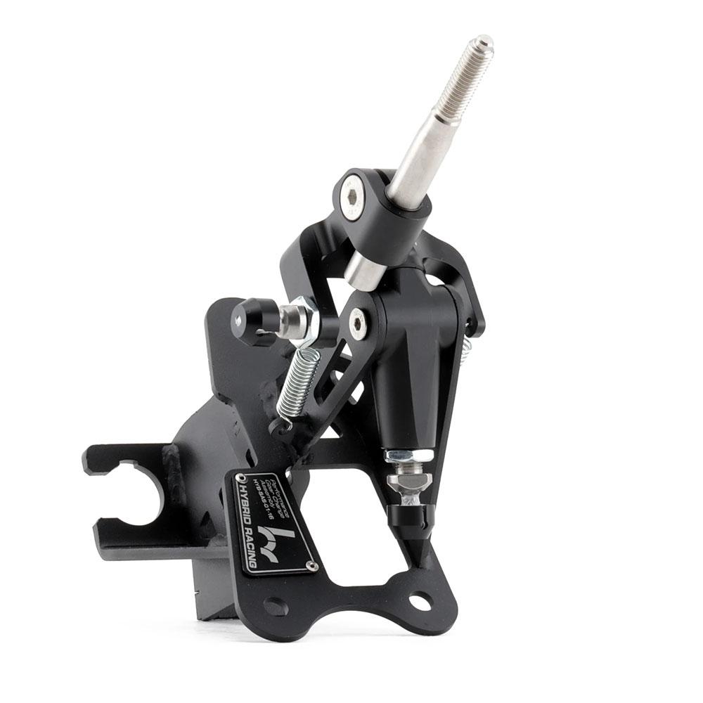Hybrid Racing Adjustable Short Shifter Assembly V3 | 2006-2011