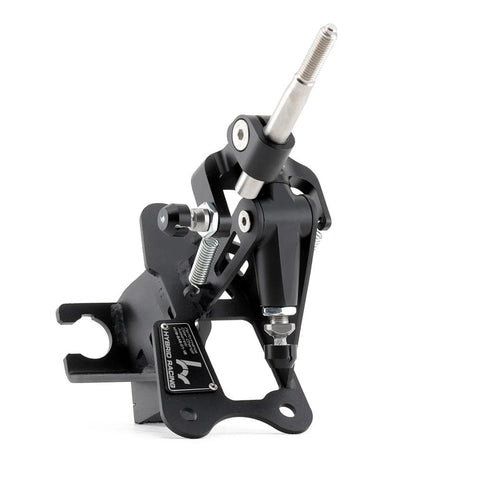 Hybrid Racing Adjustable Short Shifter Assembly V3 | 2006-2011 Honda Civic (HYB-SAS-01-16/17)