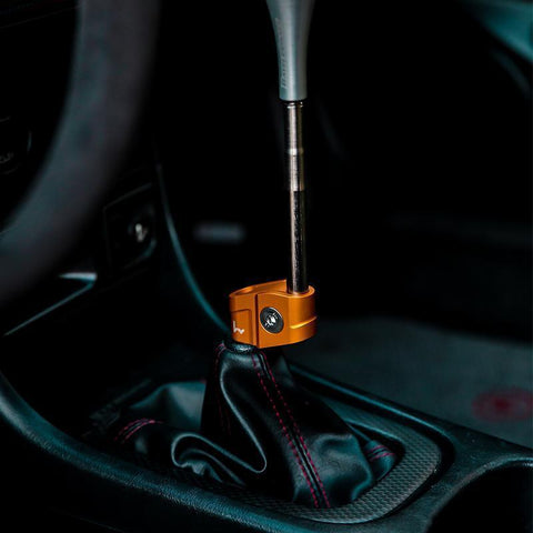 Hybrid Racing Short Shifter Assembly | Honda B/D Series (HYB-SAS-01-30/31)