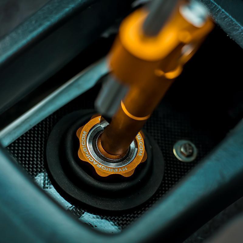 Hybrid Racing Short Shifter Assembly | Honda B/D Series (HYB