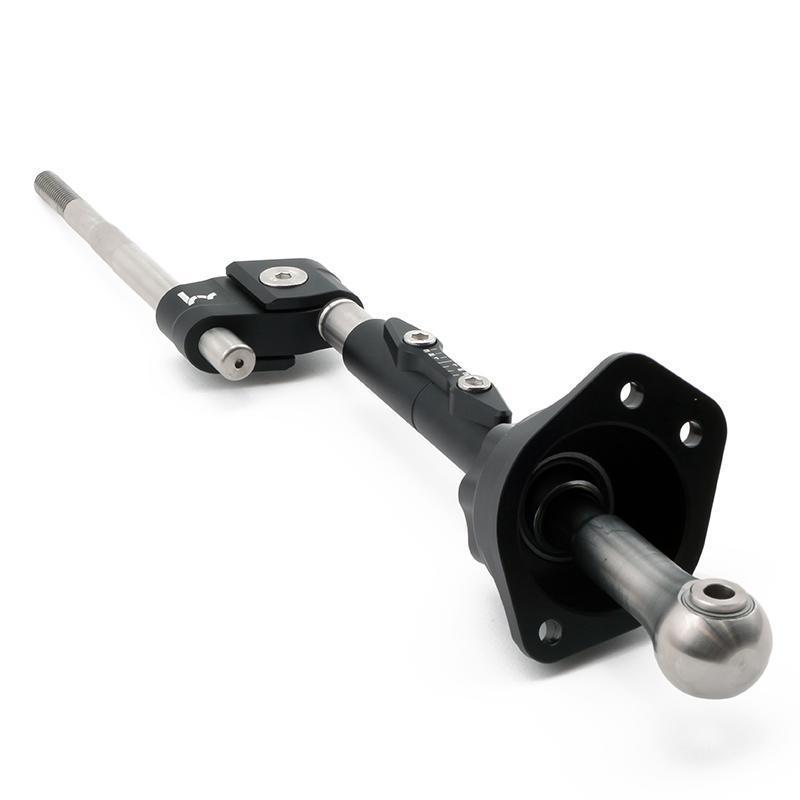 Hybrid Racing Short Shifter Assembly | Honda B/D Series (HYB