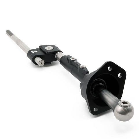 Hybrid Racing Short Shifter Assembly | Honda B/D Series (HYB-SAS-01-30/31)