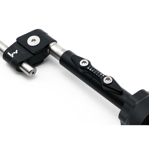 Hybrid Racing Short Shifter Assembly | Honda B/D Series (HYB-SAS-01-30/31)