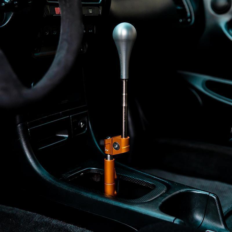 Hybrid Racing Short Shifter Assembly | Honda B/D Series (HYB