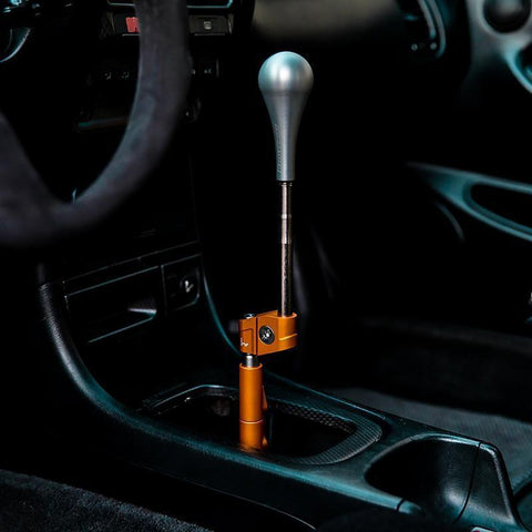 Hybrid Racing Short Shifter Assembly | Honda B/D Series (HYB-SAS-01-30/31)