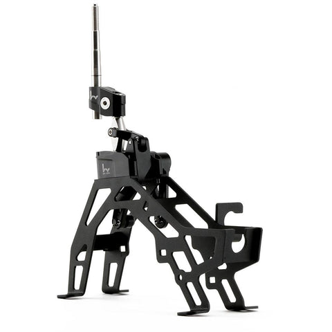 Hybrid Racing Adjustable Short Shifter Assembly | 2016-2021 Honda Civic (HYB-SAS-01-36/37)