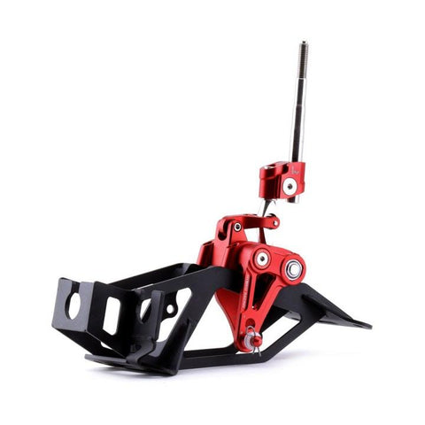 Hybrid Racing Short Throw Shifter | 2007-2013 Honda Fit (SAS-01-50)