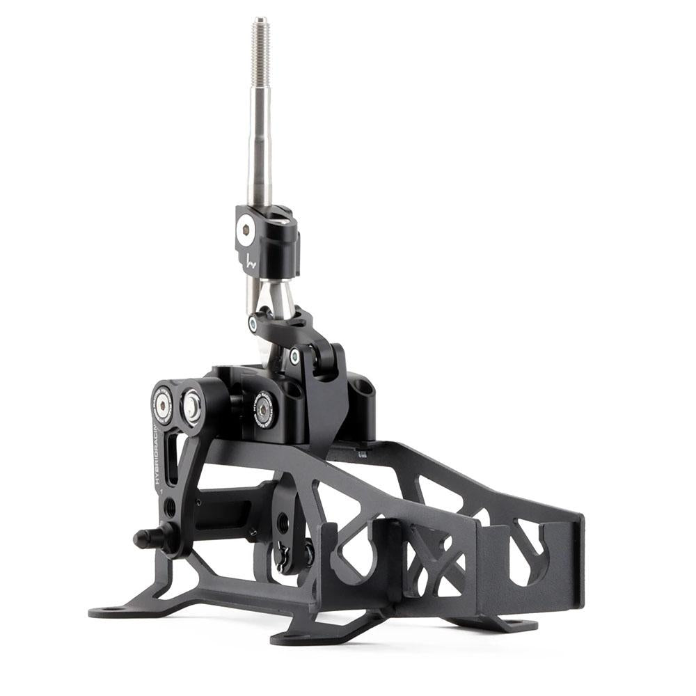 ハイブリッドレーシング　シフトレバーアダプター HYB-SAS-01-31 Hybrid Racing HYB-SAS-01-31 Hybrid Racing Short Shifter Assemblies