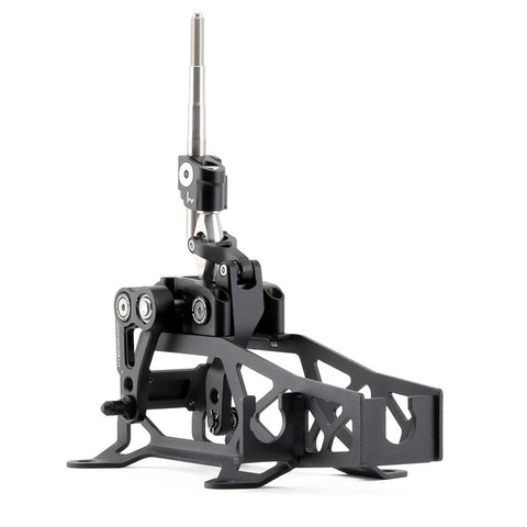 Hybrid Racing Short Shifter Assembly | Multiple Honda/Acura Fitments (HYB-SAS-01-55/56)