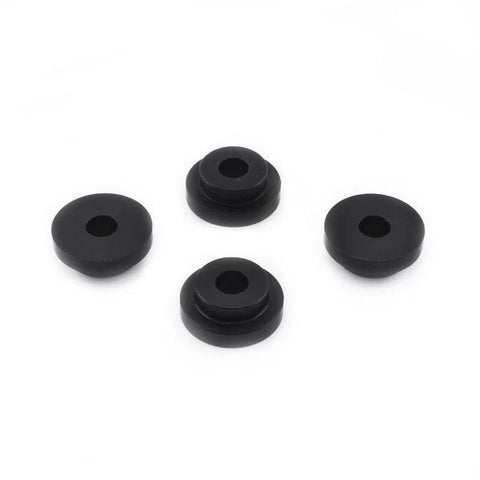Hybrid Racing Shifter Base Bushings | Multiple Honda/Acura Fitments (HYB-SBB-01-04)