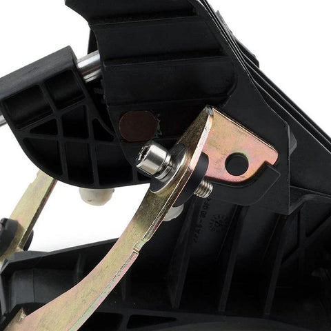 Hybrid Racing Solid Shifter Base Bushings | 02-05 Honda Civic Si & Type-R / 07-13 Honda Fit (HYB-SBB-01-05)