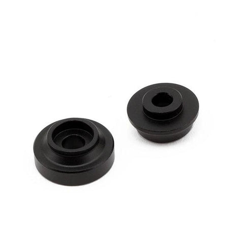 Hybrid Racing Shifter Base Bushings | 2016-2021 Honda Civic (HYB-SBB-01-06)