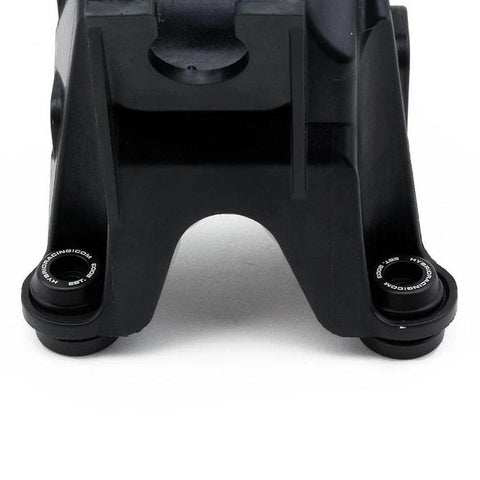 Hybrid Racing Shifter Base Bushings | 2016-2021 Honda Civic (HYB-SBB-01-06)