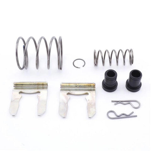 Hybrid Racing Performance Shifter Cables | 2006-2011 Honda Civic Si K20Z3 (HYB-SCA-01-10)