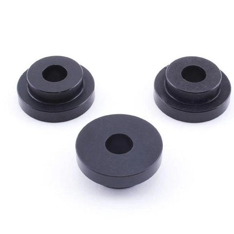Hybrid Racing Shifter Base Bushings | 2006-2011 Honda Civic (HYB-SBB-01-03)