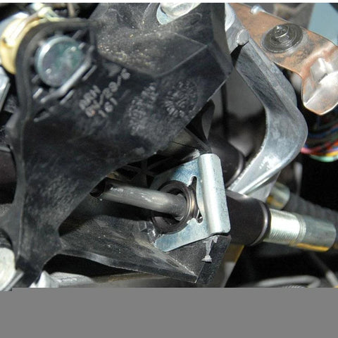 Hybrid Racing Replacement Shifter Cable Retaining Clips | Multiple Honda Fitments (HYB-SCC-01-02)