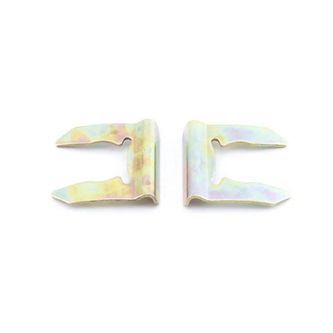 Hybrid Racing Replacement Shifter Cable Retaining Clips | Multiple Honda Fitments (HYB-SCC-01-02)