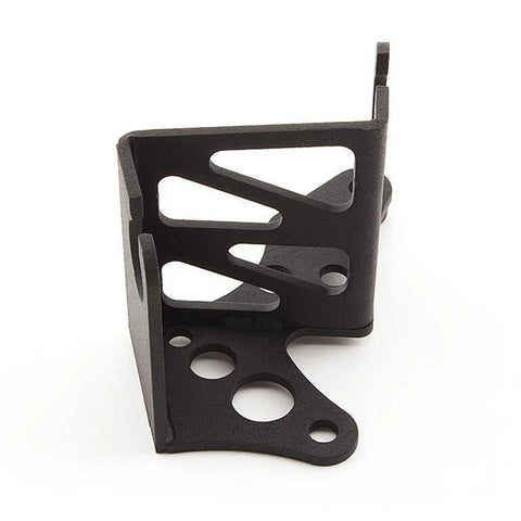 Hybrid Racing F/H Series Transmission to K-Series Shifter & Cable Conversion Bracket (HYB-TBR-01-05)