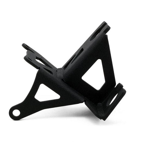 Hybrid Racing RWD K-Series Shifter Cable Bracket | Honda K20A/A2/A3/Z1 Gearboxes (HYB-TBR-01-10)