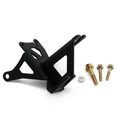 Hybrid Racing RWD K-Series Shifter Cable Bracket | Honda K20A/A2/A3/Z1 Gearboxes (HYB-TBR-01-10)